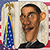 Talking Obama: Terrorist Hunter icon