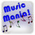 Music Mania Word Game icon