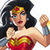 Wonder Woman Wallpaper HD icon