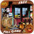 Free Hidden Object Game - Antiquity icon