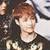 EXO Lay Cute Wallpaper icon