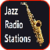 Jazz Radio Stations app for free