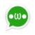 whatsapp general SMS 2015 icon