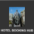 Hotel Booking Hub icon