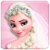 Elsa Wedding Day icon