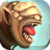 Disgusting Ghoul 3D icon