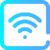 Wifi Hotspot router is an application icon