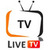 Indian Live TV Channels  icon
