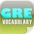 GRE Vocabulary Builder V1.01 icon