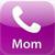 Dial Mom icon