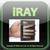 iRay X-Ray icon