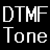 Very Simple DTMF Tone Software icon