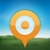 Golfscape GPS Rangefinder icon