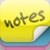 Sticky Notes Pro -  with Alarms and Bump Sharing icon