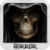 Horror Wallpapers by Nisavac Wallpapers icon