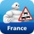 ViaMichelin Trafic France icon