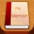 My Own Diary HD icon