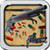 World War Walking Dead Shotgun Builder 3D - Free icon