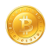 Bitcoin Exchange Rates icon