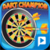 Dart Champion Free icon