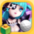 Dungeons and Golf World icon