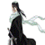 Byakuya Kuchiki Bleach Wallpaper  icon