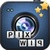 Pixwip icon