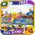 Free Hidden Object Games- Water Park icon