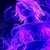 Neon Plasma Girl Live Wallpaper app for free