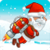 Flying Santa Gifts icon
