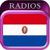 PARAGUAY LIVE RADIO icon