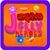 Jumping Jelly Heroes icon