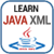 Learn Java XML icon