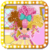 Scoops Waffle Cone Dress Up icon