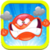 Angry Ball Game Free icon