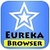 Eureka Browser - Hot Browser app for free