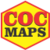 Maps ClashOfClans 2016 icon