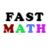 Fast Math icon
