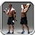 Workout Trainer App icon