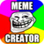 Meme Creator 2017 Pro icon