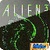 Alien 3 SEGA icon