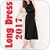 Long Dress Model 2017 icon