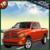 Drive Offroad pickup truck sim icon