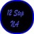 12 Step for NA icon