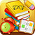 Functional College Planner icon