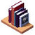 Story Bank icon