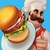 Top Burger Chef Game icon