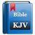 Bible KJV: King James Version icon