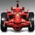 Android Formula Car Game icon