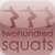 Two Hundred Squats icon